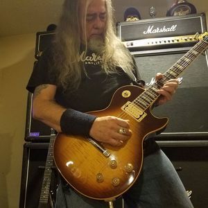 Meet your Posher, Scott